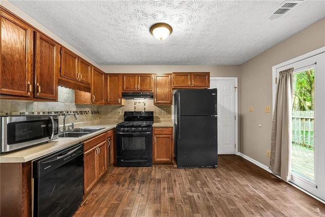 1370 Ling Drive, Austell, GA 30168
