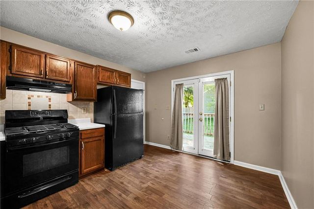 1370 Ling Drive, Austell, GA 30168