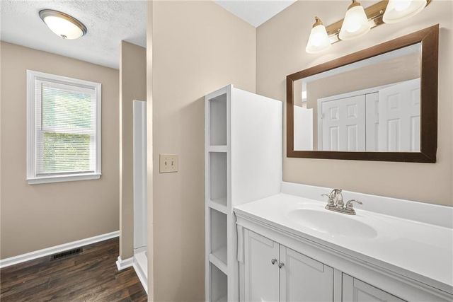 1370 Ling Drive, Austell, GA 30168