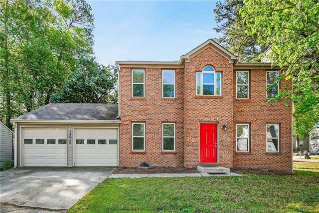 1370 Ling Drive, Austell, GA 30168