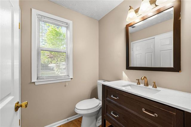 1370 Ling Drive, Austell, GA 30168