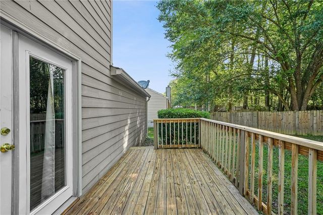 1370 Ling Drive, Austell, GA 30168