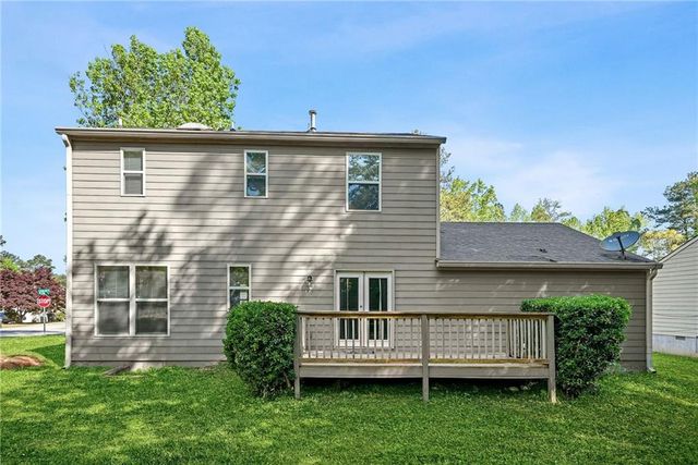 1370 Ling Drive, Austell, GA 30168