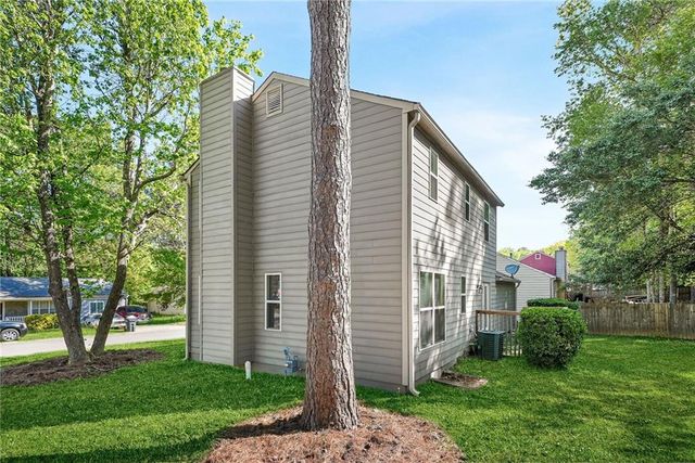 1370 Ling Drive, Austell, GA 30168