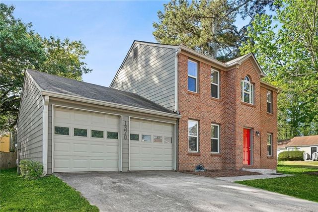 1370 Ling Drive, Austell, GA 30168