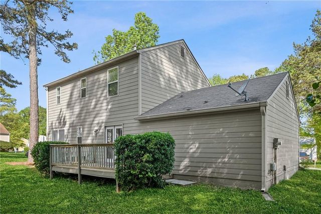 1370 Ling Drive, Austell, GA 30168