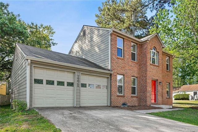 1370 Ling Drive, Austell, GA 30168