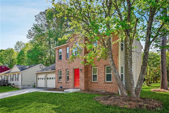 1370 Ling Drive, Austell, GA 30168
