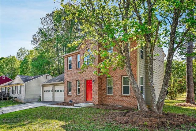 1370 Ling Drive, Austell, GA 30168