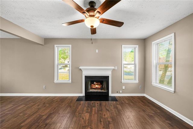 1370 Ling Drive, Austell, GA 30168