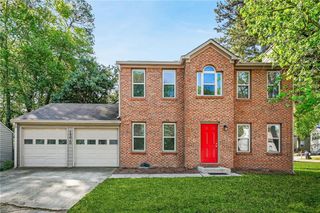 1370 Ling Drive, Austell, GA 30168
