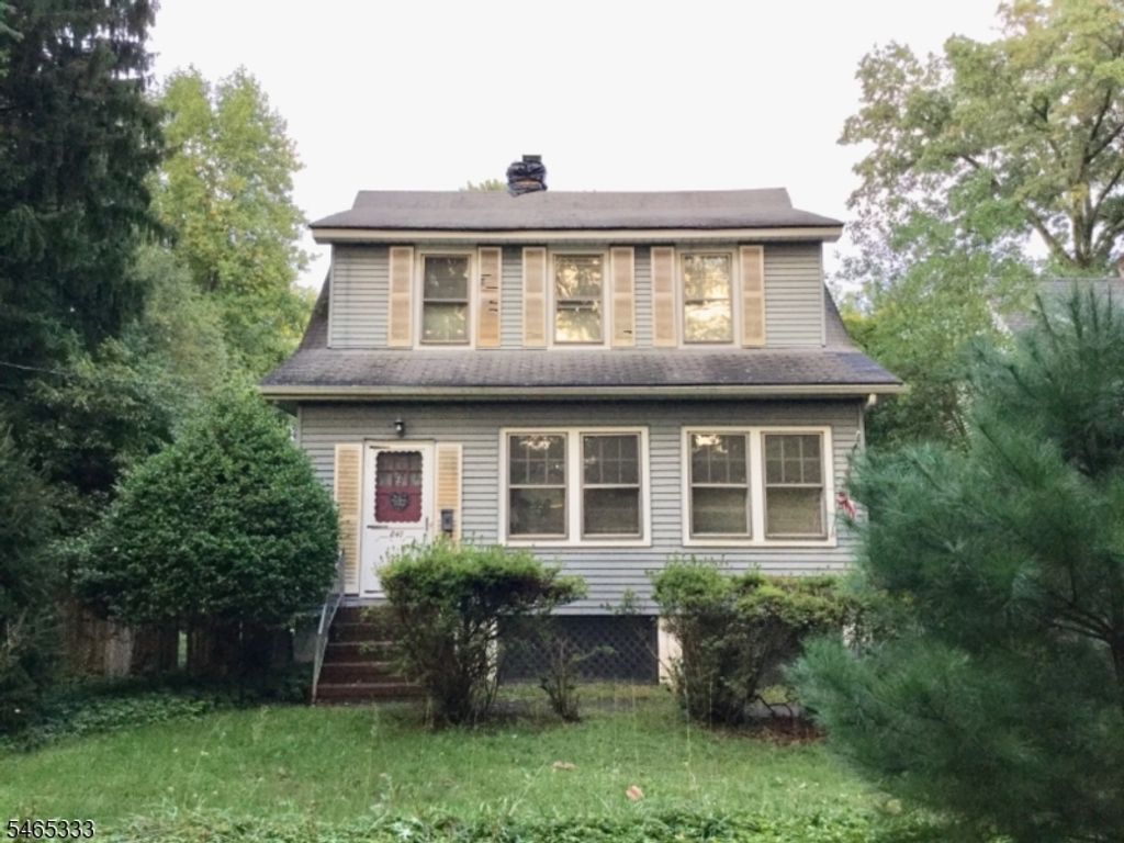 847 Blanch Ave, Norwood Boro, NJ 07648 — exterior