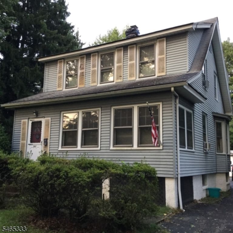 847 Blanch Ave, Norwood Boro, NJ 07648 — photo 4