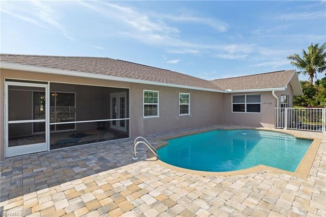 3737 SW 13th AVE, Cape Coral, FL 33914