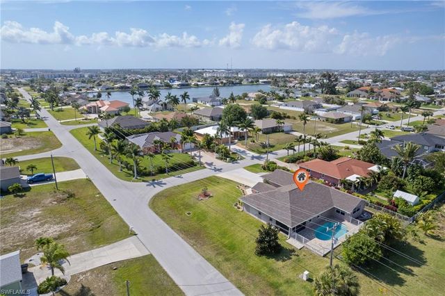 3737 SW 13th AVE, Cape Coral, FL 33914