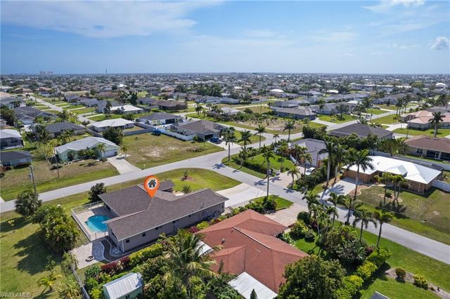 3737 SW 13th AVE, Cape Coral, FL 33914
