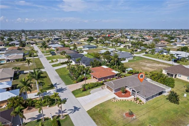 3737 SW 13th AVE, Cape Coral, FL 33914