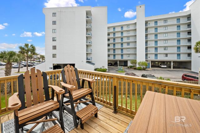 1816 W Beach Boulevard B5, Gulf Shores, AL 36542