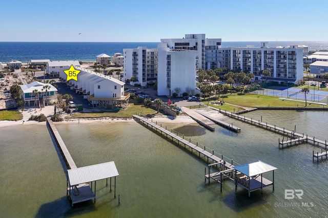 1816 W Beach Boulevard B5, Gulf Shores, AL 36542