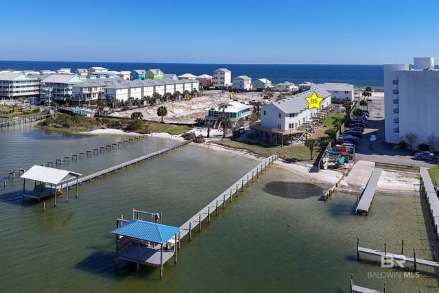 1816 W Beach Boulevard B5, Gulf Shores, AL 36542