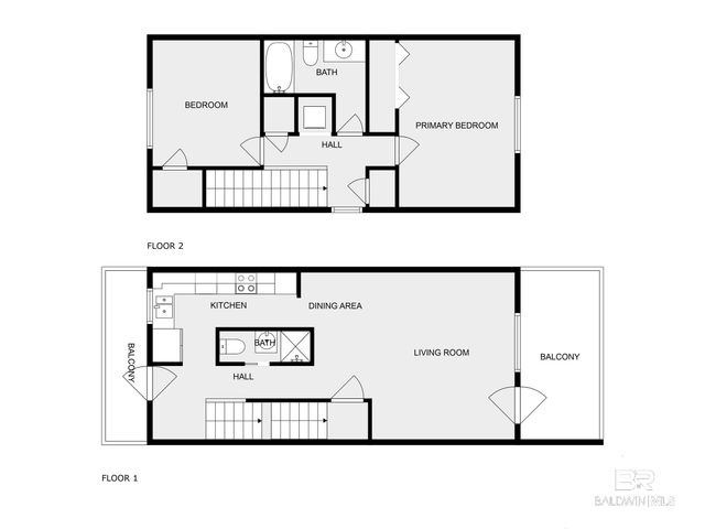 1816 W Beach Boulevard B5, Gulf Shores, AL 36542