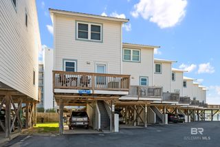 1816 W Beach Boulevard B5, Gulf Shores, AL 36542