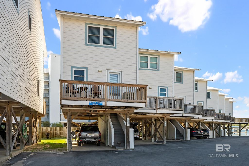 1816 W Beach Boulevard B5, Gulf Shores, AL 36542
