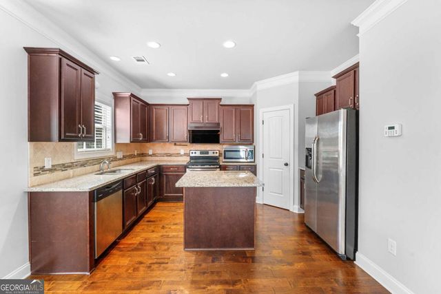 2080 Orchard Walk, Watkinsville, GA 30677