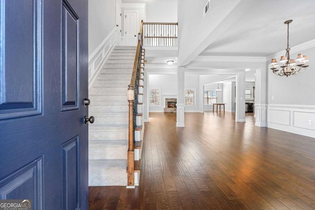 2080 Orchard Walk, Watkinsville, GA 30677