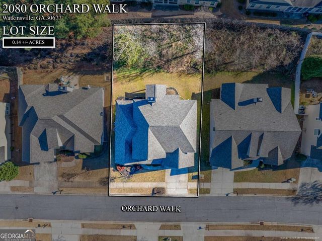 2080 Orchard Walk, Watkinsville, GA 30677
