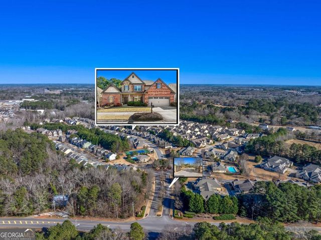 2080 Orchard Walk, Watkinsville, GA 30677