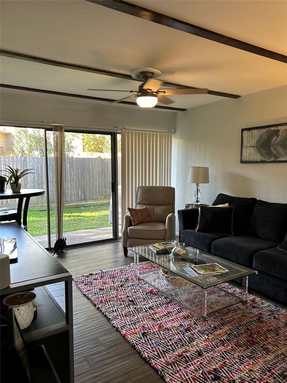 12100 Melville Drive 3, Montgomery, TX 77356