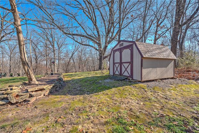 1 Silverdale Circle, Bella Vista, AR 72715