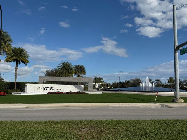 8055 White Wave Terrace, Boca Raton, FL 33496