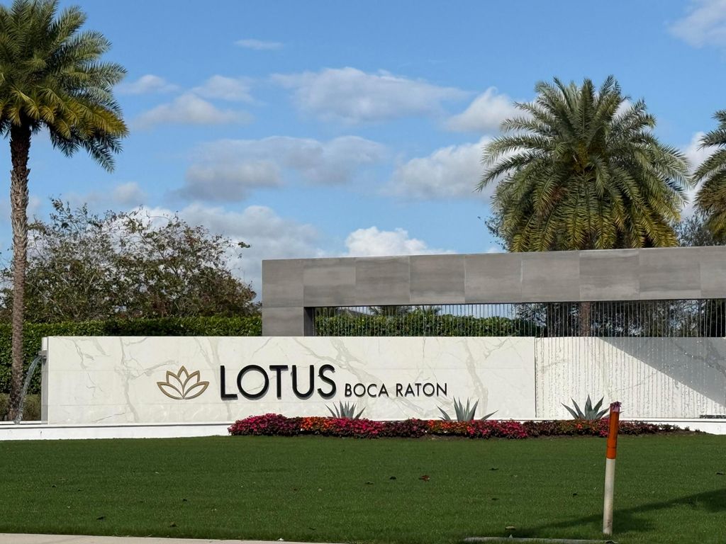 8055 White Wave Terrace, Boca Raton, FL 33496