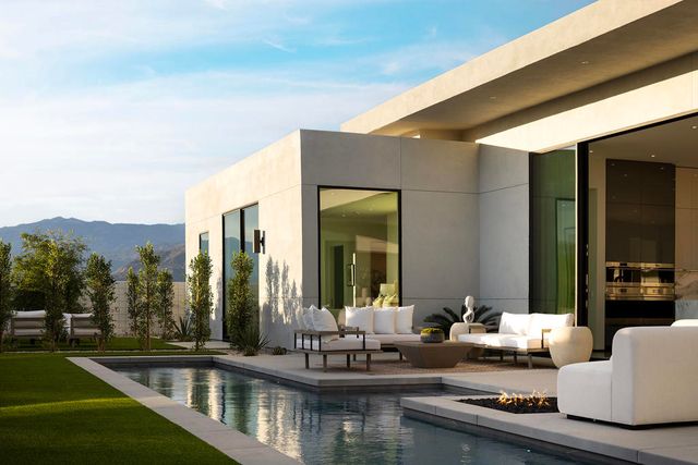 16 Via Linea, Rancho Mirage, CA 92270