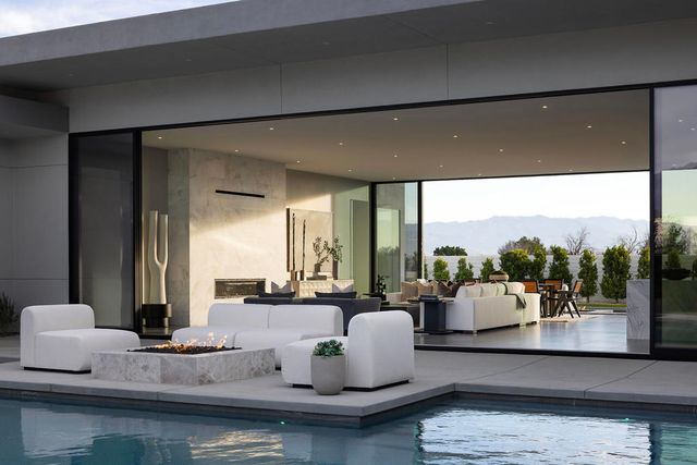 16 Via Linea, Rancho Mirage, CA 92270