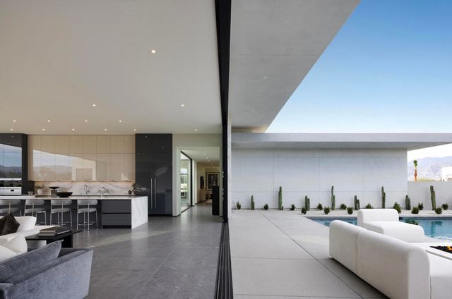 16 Via Linea, Rancho Mirage, CA 92270