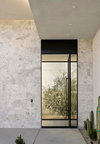 16 Via Linea, Rancho Mirage, CA 92270