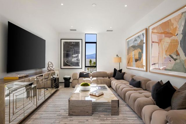 16 Via Linea, Rancho Mirage, CA 92270