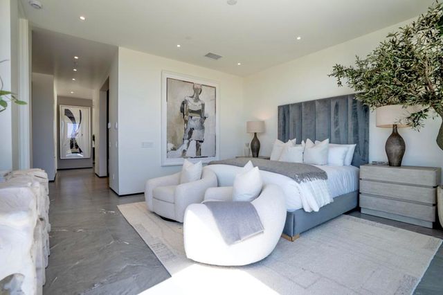 16 Via Linea, Rancho Mirage, CA 92270