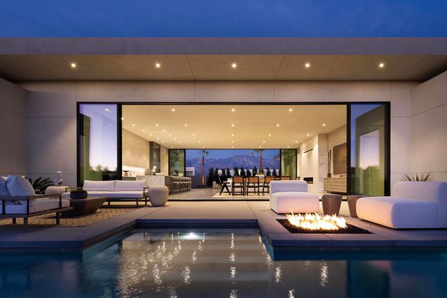 16 Via Linea, Rancho Mirage, CA 92270