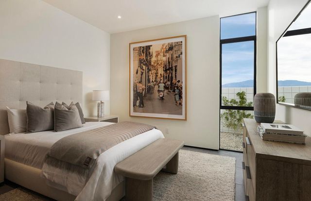 16 Via Linea, Rancho Mirage, CA 92270