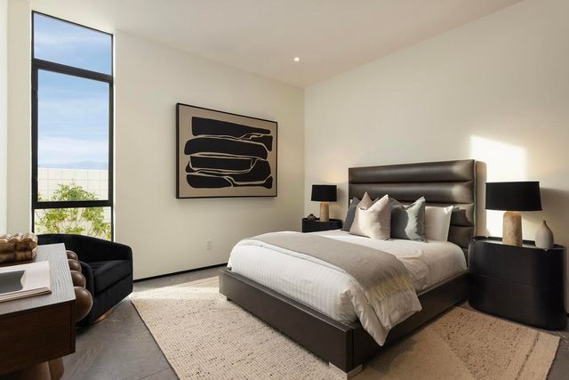 16 Via Linea, Rancho Mirage, CA 92270