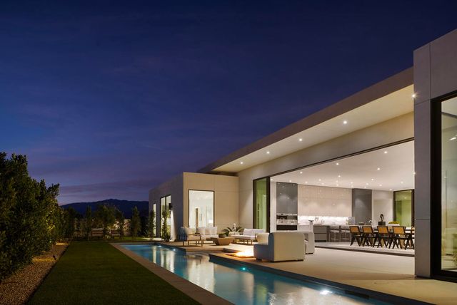 16 Via Linea, Rancho Mirage, CA 92270