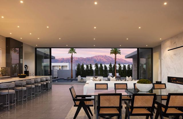 16 Via Linea, Rancho Mirage, CA 92270