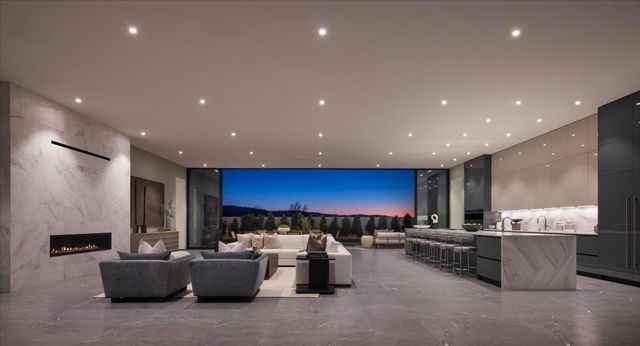 16 Via Linea, Rancho Mirage, CA 92270