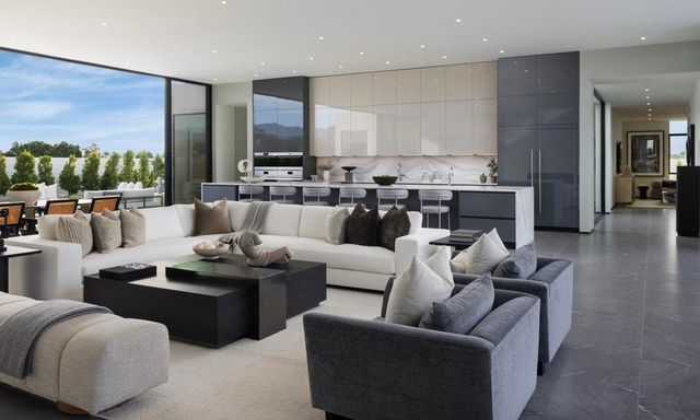 16 Via Linea, Rancho Mirage, CA 92270