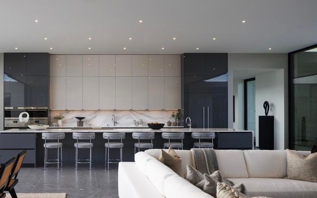 16 Via Linea, Rancho Mirage, CA 92270