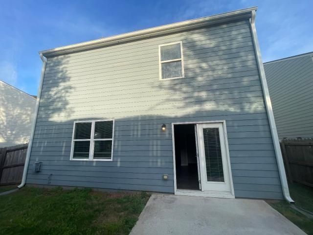 5356 BARBERRY AVE, Oakwood, GA 30566